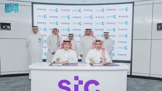 NWC And Upsource Enhance Water Services