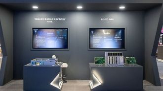 دعم اقتصاد دولة الإمارات العربية المتحدة بشراكات استراتيجية