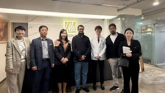 علاج الأورام في كوريا والتعاون مع الإمارات العربية المتحدة