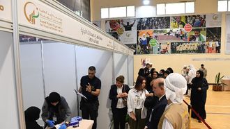 Inaugural People Of Determination Skills Competition Launched