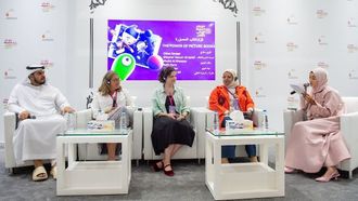 إشراك الأطفال من خلال كتب الصور