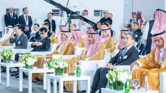 PIF And Hyundai Mark Key Automotive Milestone