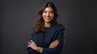 Prachi Shetty Leads Fortune Hotels Forward