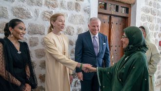 Launch Of Precious Heart Jewellery Collection