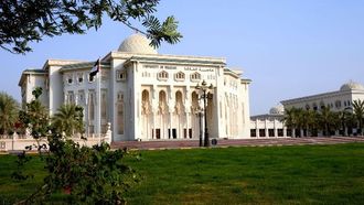 الشارقة تستضيف المؤتمر الدولي الأول للصحة العامة