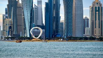 Qatar's Knowledge Transformation For Economic Sustainability