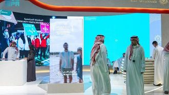 برنامج جودة الحياة يستعرض الإنجازات