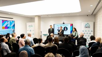 RAKEZ Empowers SMEs With Financial Strategies