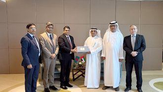 Ras Al Khaimah And Bangladesh Strengthen Trade Ties