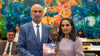 تعزيز قدرة اللاجئين على الصمود من خلال التعاون العالمي