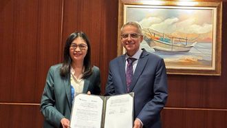 Regulatory Cooperation Between Abu Dhabi And Hong Kong
