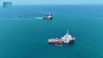 نجاح تمرين الاستجابة 16 في جازان