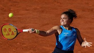 المصنفات الأوائل يتألقن في بطولة رولان جاروس