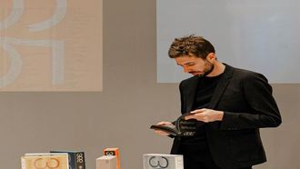 الفنون السعودية في تقويم فيدريجوني 365