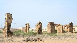 محافظة صبيا تعزز فرص السياحة