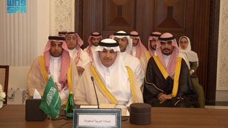 Saudi Arabia's Role In ICAO Council Strengthened