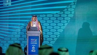 معرض الأغذية السعودي 2025 ينطلق بابتكارات رئيسية