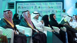 Saudi Non-Profit Centre Sets Global Standard