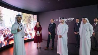 مبادرة بقيمة 100 مليون درهم لدعم المواهب الإماراتية