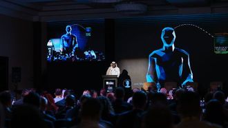 دور الذكاء الاصطناعي في الأمن يُناقش في مؤتمر