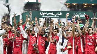 روح الفريق تقود شباب الأهلي للفوز بالكأس