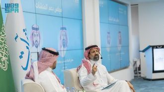 30% من الشركات المدرجة في السوق المالية السعودية هي شركات صغيرة ومتوسطة