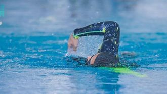 الحركة الرياضية في الحدود الشمالية تعزز الصحة