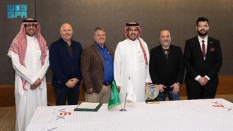 Enhancing STEM Education In Saudi Arabia