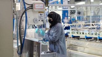 شركة ستراتا تُسلّم مكونات الحافة الخلفية لطائرة بي سي-12