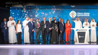Ajman Bank Lists $500 Million Sukuk On Nasdaq Dubai