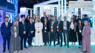 DFSA's Tokenisation Sandbox Attracts 96 Firms