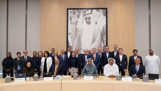 الإمارات تستضيف اجتماع البنك الدولي حول انبعاثات غاز الميثان