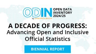 UAE Ranks 10th In Open Data Report