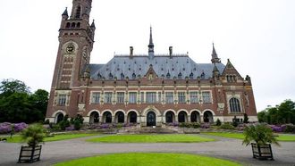 الإمارات تؤكد موقفها القانوني في دعوى السودان