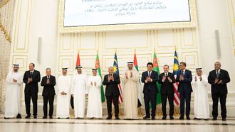 UAE And Turkmenistan Enhance Bilateral Ties