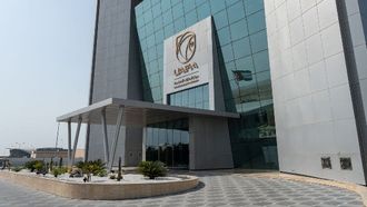 UAE Joins IAACA Executive Board