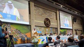 الإمارات العربية المتحدة تفوز برئاسة موئل الأمم المتحدة وعضوية مجلس إدارته