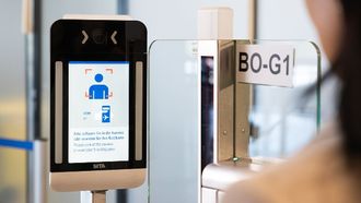 UAE Airports Lead In Digital Efficiency