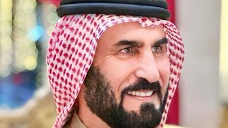 الاحتفال بالذكرى 49 لتوحيد القوات المسلحة لدولة الإمارات العربية المتحدة