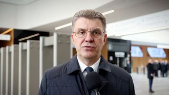 Northern Waterfront Enhances UAE-Belarus Ties