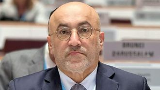 UAE Minister Addresses Health Assembly In Geneva