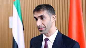 UAE Investments In Belarus Exceed $4 Billion