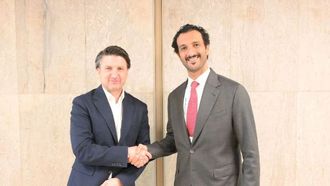 الإمارات العربية المتحدة وبلغاريا تستكشفان شراكات سياحية