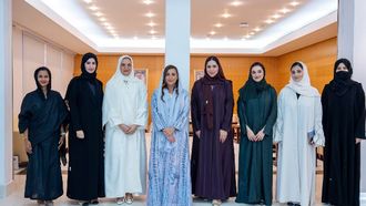 UAEBBY Forms Advisory Board Of Emirati Women