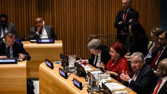 Guterres Unveils UN80 Initiative For UN Reform