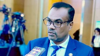 التعاون العالمي ضروري لقطاع المرافق