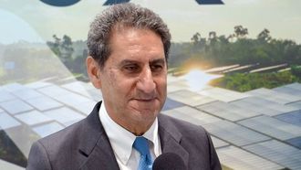 Global Shift To Renewable Energy Accelerated