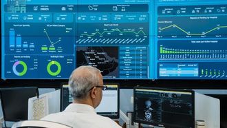 استشارات طبية افتراضية متاحة للحجاج