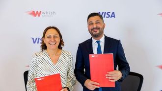 Visa And Whish Money Announce Strategic Partnership