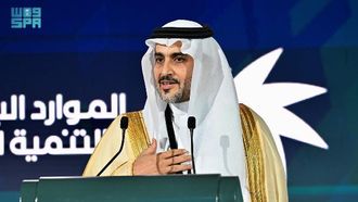 المملكة تحقق 93% من أهداف رؤية 2030